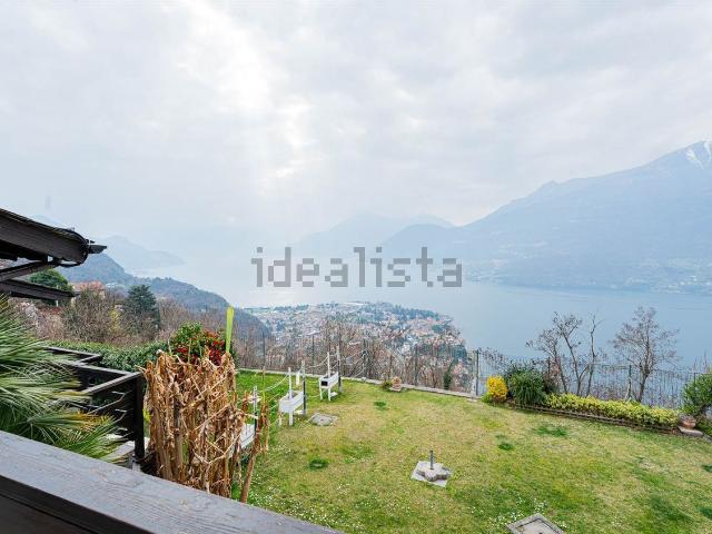 Villetta bifamiliare in vendita di 52 m² in Via Comun, 123