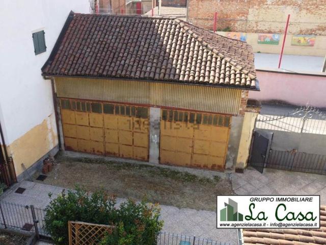 Villetta bifamiliare in vendita di 52 m² in Via Giovanni Canta