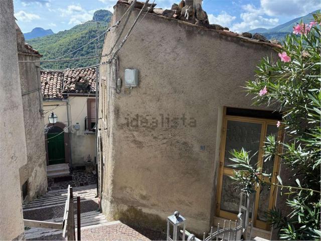 Villetta bifamiliare in vendita di 52 m² in Via Rossetti, 10