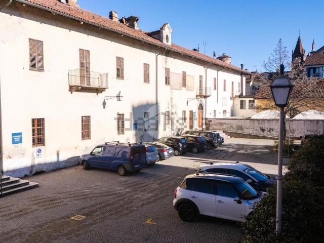 Villetta bifamiliare in vendita di 537 m² in Via Turcotto, 5