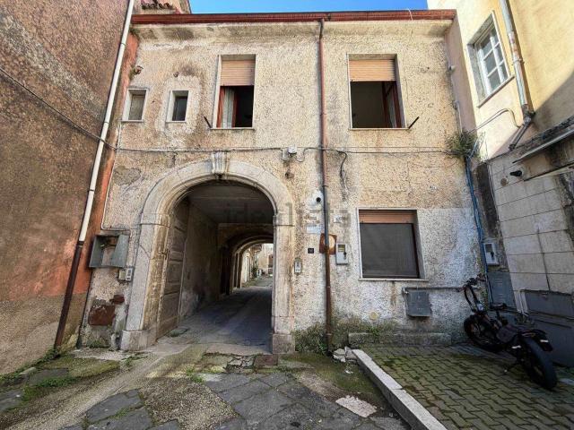 Villetta bifamiliare in vendita di 53 m²