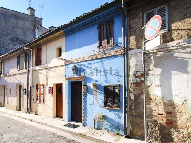 Villetta bifamiliare in vendita di 53 m² in Corso Giuseppe Garibaldi, 32