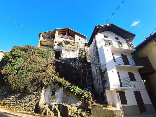Villetta bifamiliare in vendita di 53 m² in Strada Provinciale 1 delle Valli di Lanzo, 115