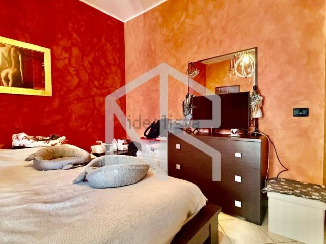 Villetta bifamiliare in vendita di 53 m² in Via Oricola, 14