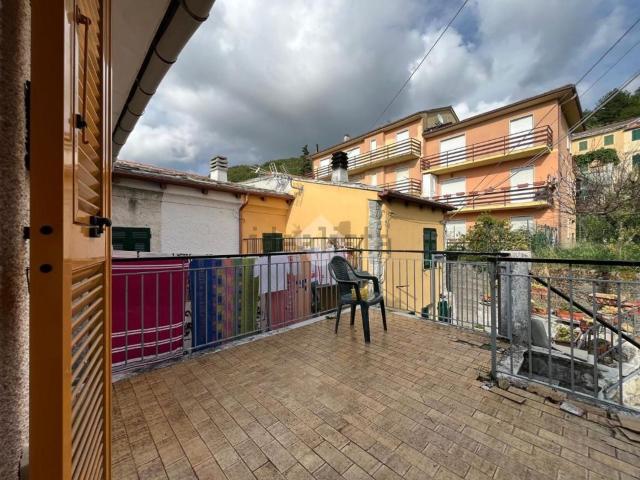 Villetta bifamiliare in vendita di 64 m² in Via Arzeno