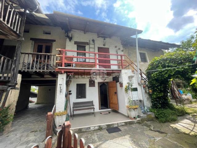 Villetta bifamiliare in vendita di 65 m²