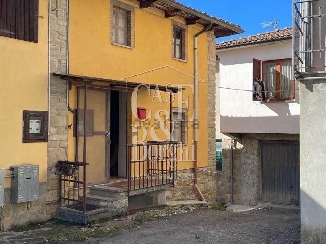 Villetta bifamiliare in vendita di 65 m²