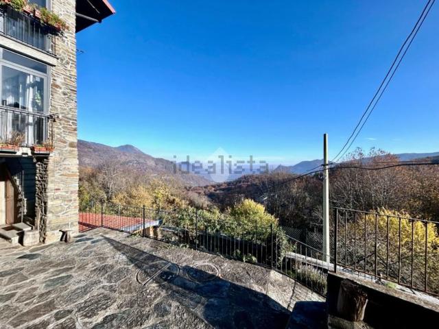 Villetta bifamiliare in vendita di 65 m²