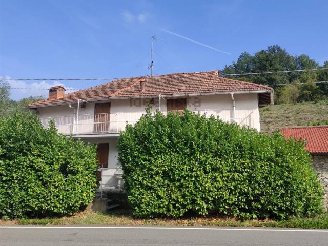 Villetta bifamiliare in vendita di 65 m²
