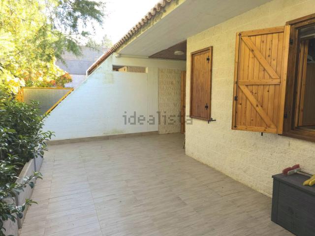 Villetta bifamiliare in vendita di 65 m²