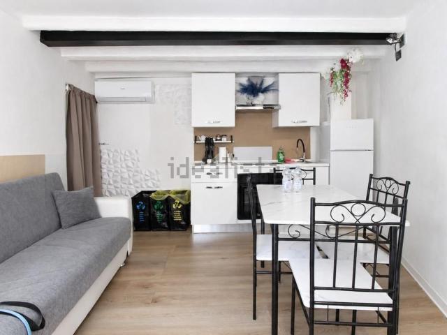 Villetta bifamiliare in vendita di 65 m² in Via Mestrina, 103