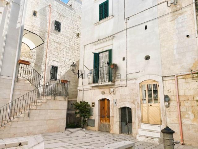 Villetta bifamiliare in vendita di 65 m² in Via Orti