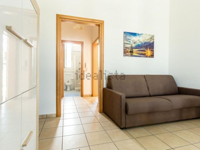 Villetta bifamiliare in vendita di 65 m² in Via Ortles