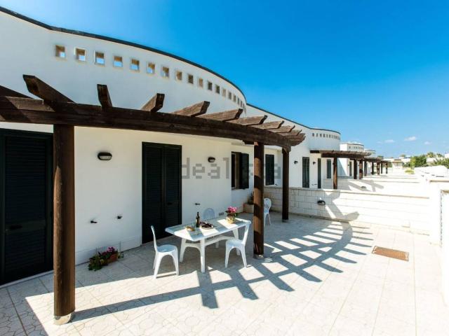 Villetta bifamiliare in vendita di 65 m² in Via Ortles