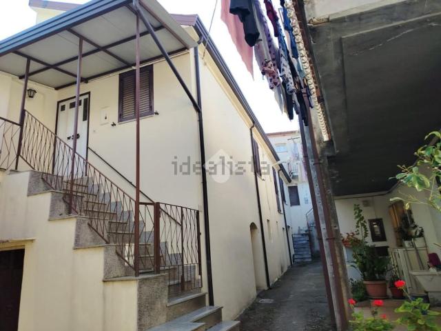 Villetta bifamiliare in vendita di 65 m² in Via Capocasale