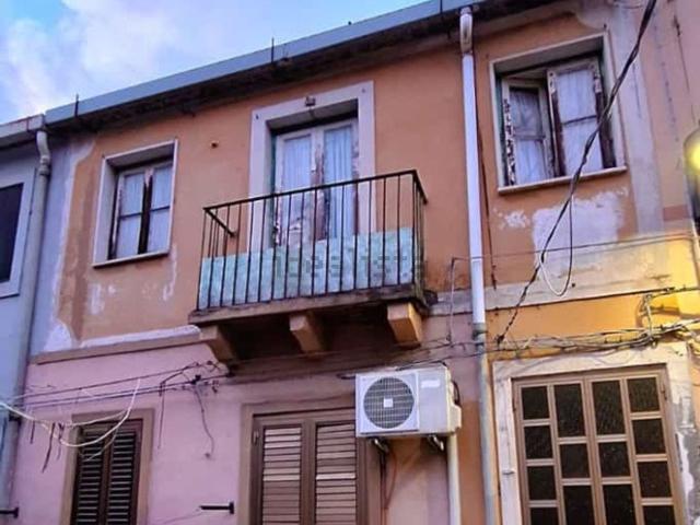 Villetta bifamiliare in vendita di 65 m² in Via Comunale Camaro