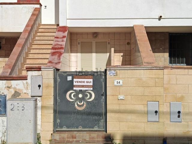 Villetta bifamiliare in vendita di 65 m² in Via de Notaris, 52