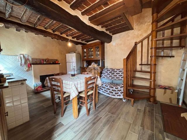 Villetta bifamiliare in vendita di 65 m² in Via dei Pellegrini