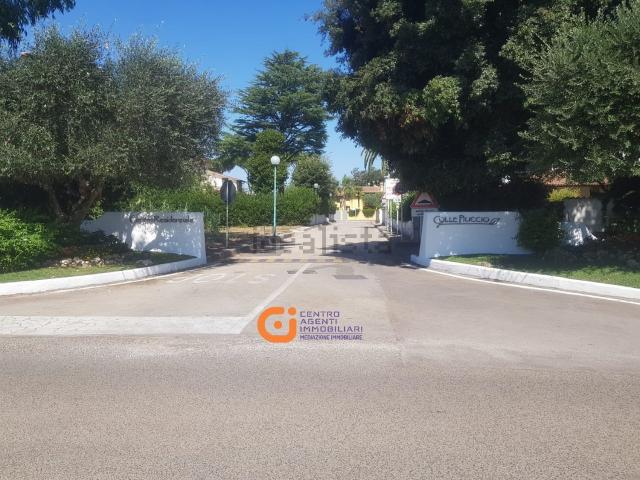 Villetta bifamiliare in vendita di 65 m² in Via DELLO SCORPIONE