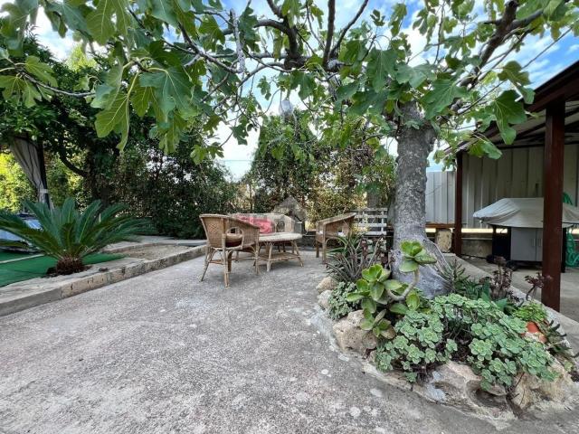 Villetta bifamiliare in vendita di 65 m² in Via Dionisio, 3