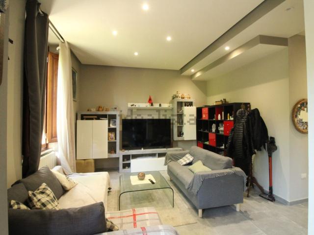 Villetta bifamiliare in vendita di 65 m² in Via Ezio Cosimini, 34