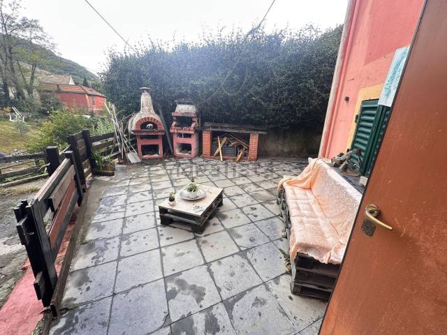 Villetta bifamiliare in vendita di 65 m² in Via Francesco Mignone, 14