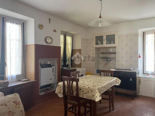 Villetta bifamiliare in vendita di 65 m² in Via Sola, 16