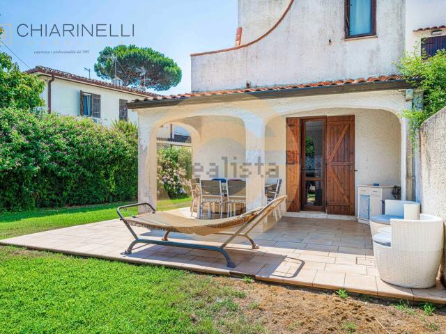 Villetta bifamiliare in vendita di 66 m² in Strada Provinciale Mediana Vecchia