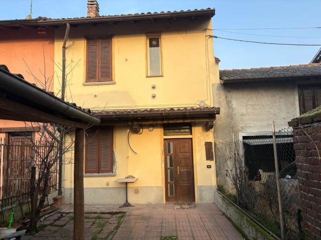 Villetta bifamiliare in vendita di 66 m² in Via Marconi