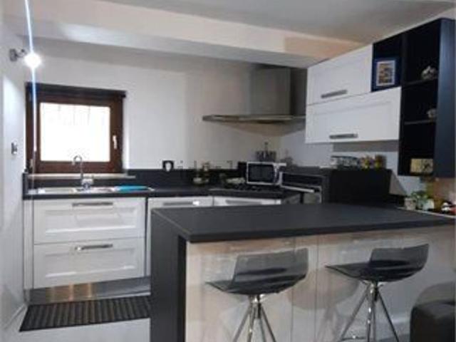 Villetta bifamiliare in vendita di 66 m² in Via Marsala, 70