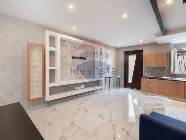 Villetta bifamiliare in vendita di 66 m² in Via Operai, 29
