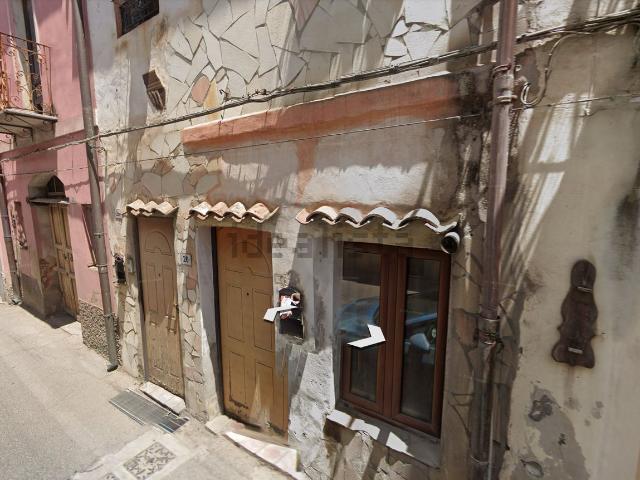 Villetta bifamiliare in vendita di 66 m² in Via Fontana, 26