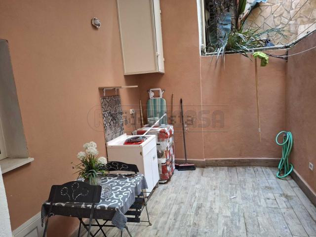 Villetta bifamiliare in vendita di 66 m² in Via Pindaro