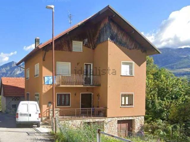 Villetta bifamiliare in vendita di 66 m² in Via Tomasei
