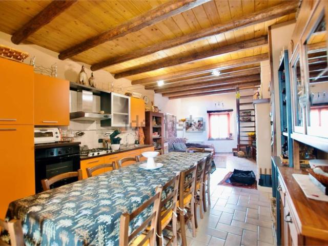 Villetta bifamiliare in vendita di 66 m² in Via Torre, 8