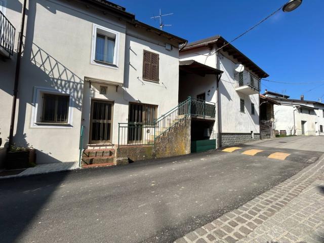 Villetta bifamiliare in vendita di 68 m² in Località Pianissolo