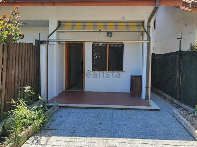 Villetta bifamiliare in vendita di 68 m² in Via Oglio