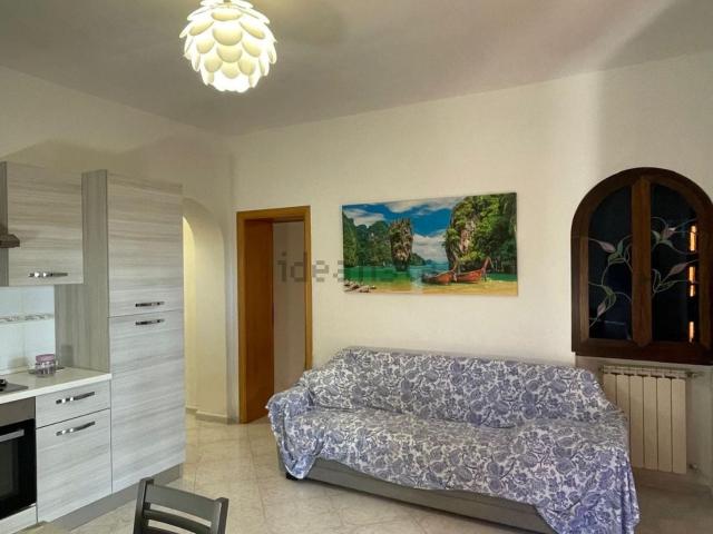 Villetta bifamiliare in vendita di 68 m² in Via Bernardo Buontalenti, 113