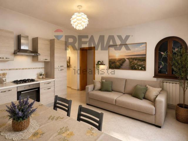 Villetta bifamiliare in vendita di 68 m² in Via Bernardo Buontalenti, 113