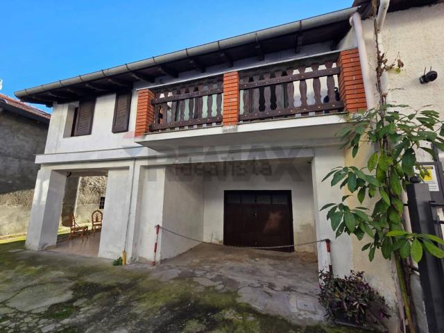 Villetta bifamiliare in vendita di 68 m² in Vicolo degli Orti, 7