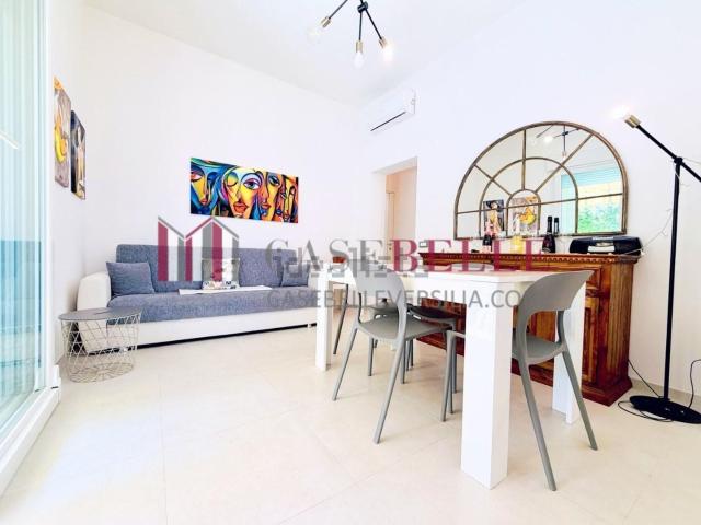 Villetta bifamiliare in vendita di 69 m² in Via Achille Grandi, 55049