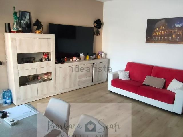 Villetta bifamiliare in vendita di 69 m² in Via dei Sampieri