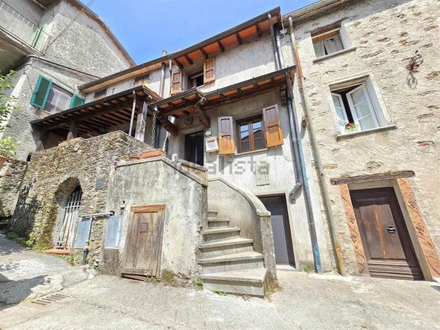 Villetta bifamiliare in vendita di 60 m²