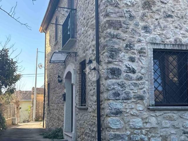 Villetta bifamiliare in vendita di 60 m²