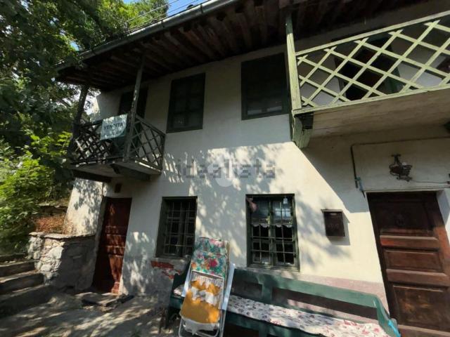 Villetta bifamiliare in vendita di 60 m²