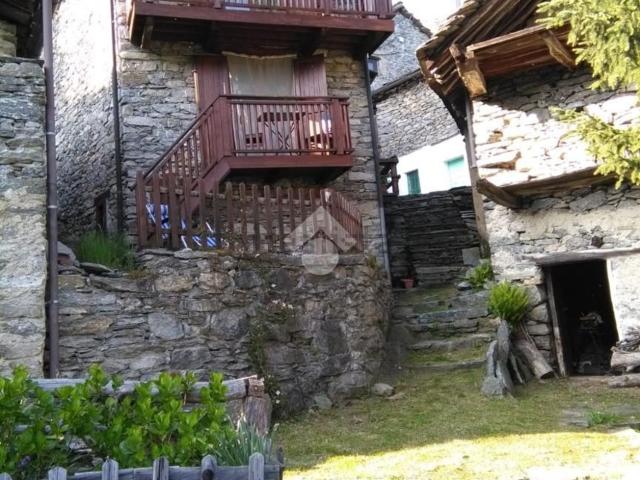 Villetta bifamiliare in vendita di 60 m²