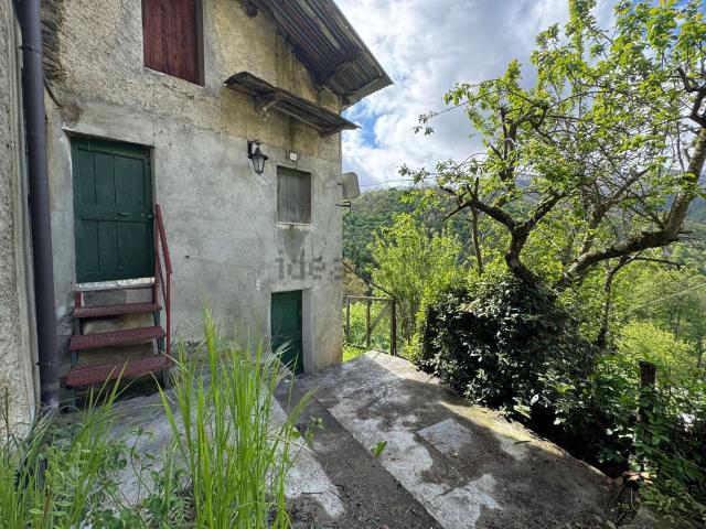 Villetta bifamiliare in vendita di 60 m²