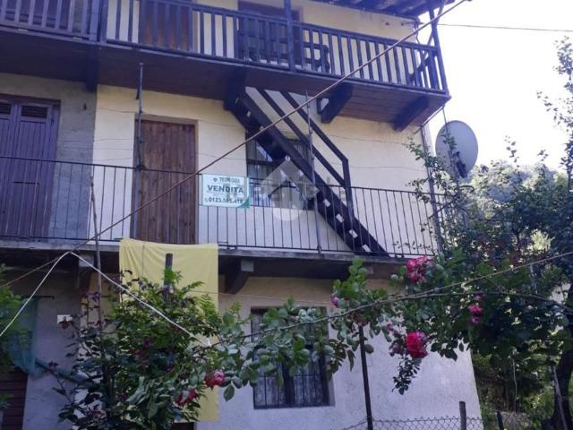 Villetta bifamiliare in vendita di 60 m²