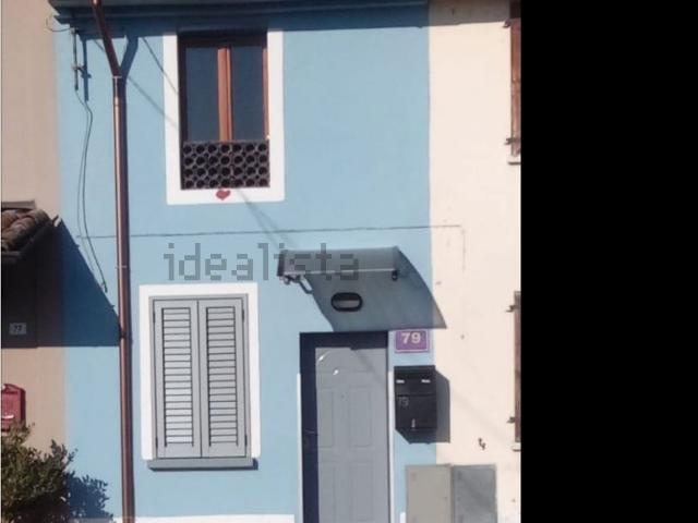 Villetta bifamiliare in vendita di 60 m²