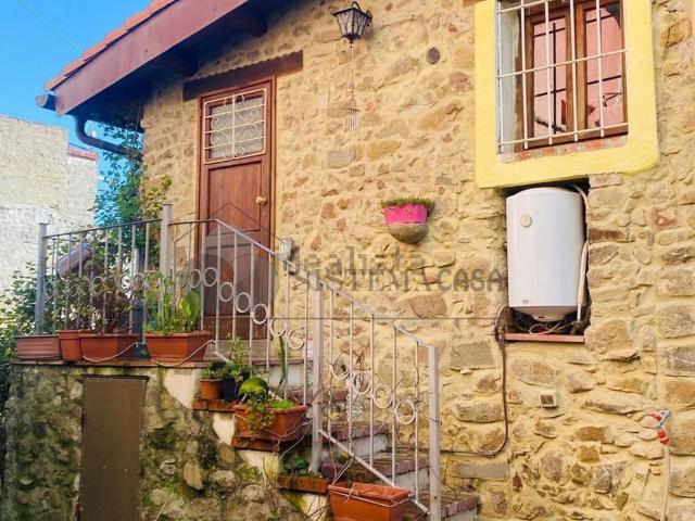 Villetta bifamiliare in vendita di 60 m²